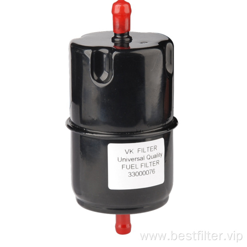 Diesel Generator Fuel Filter 33000076